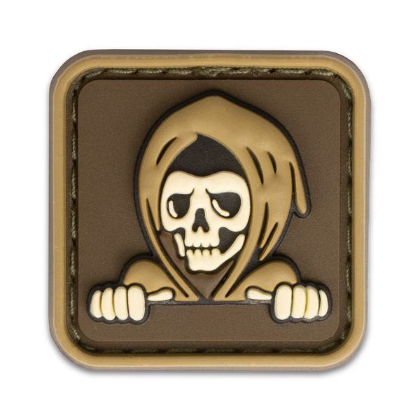 Pocket Reaper RE (LU-V) - datacrew