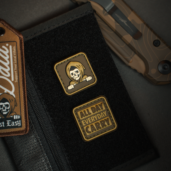 Pocket Reaper RE (LU-V) - datacrew