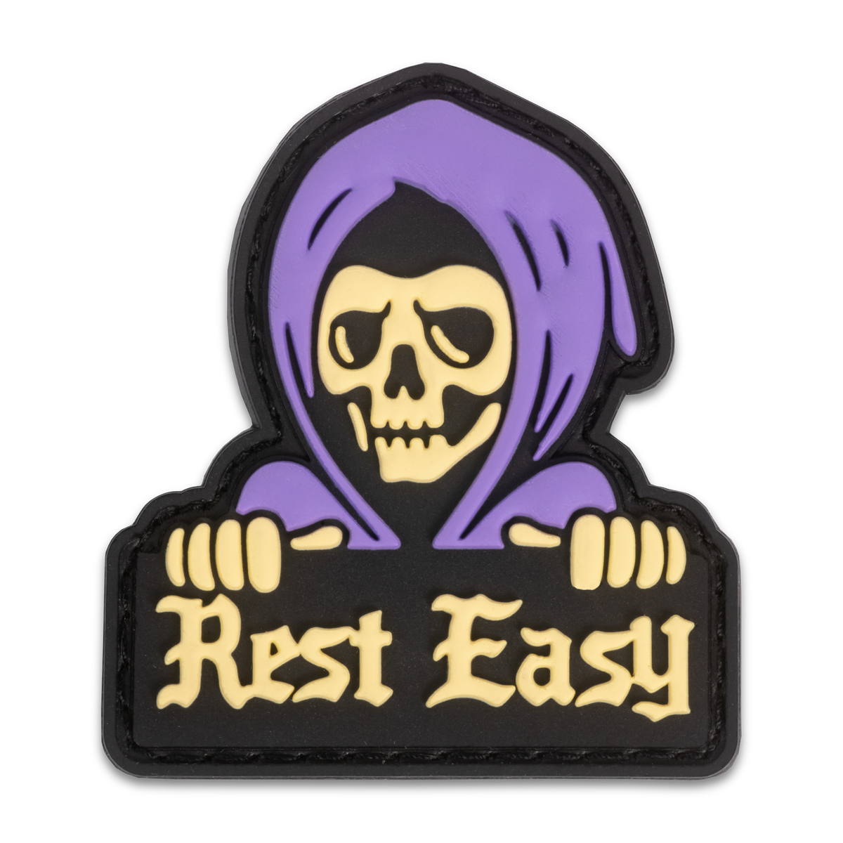 Rest Easy RE (Purple) - datacrew