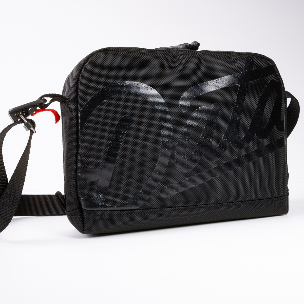 Data Rig™ (Ballistic - Black)