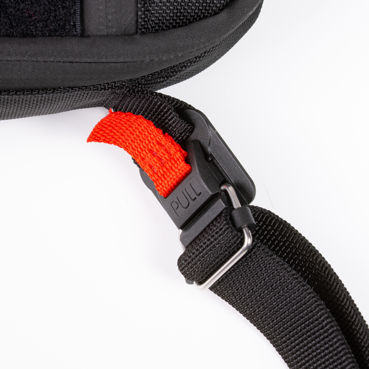 Data Rig™ (Ballistic - Black)