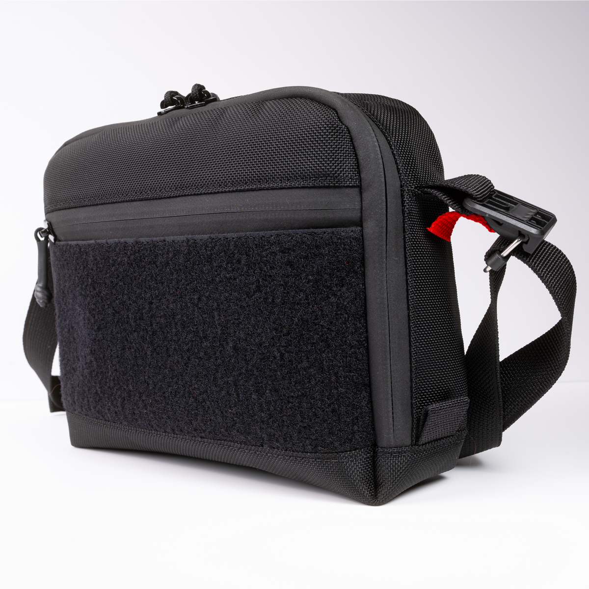Data Rig™ (Ballistic - Black)