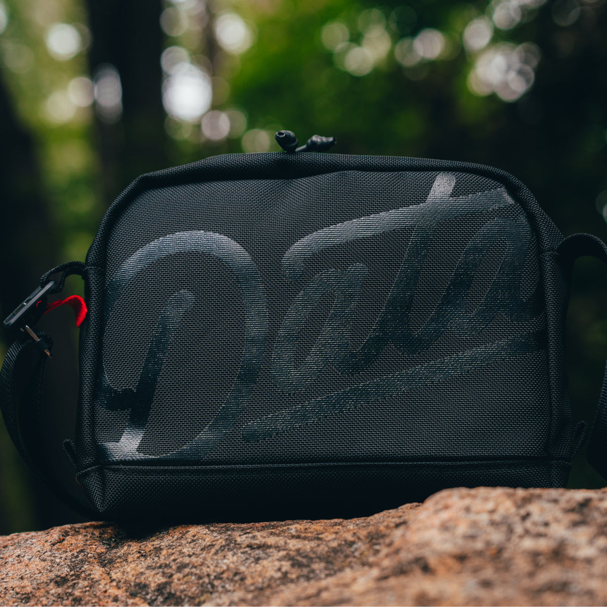 Data Rig™ (Ballistic - Black)
