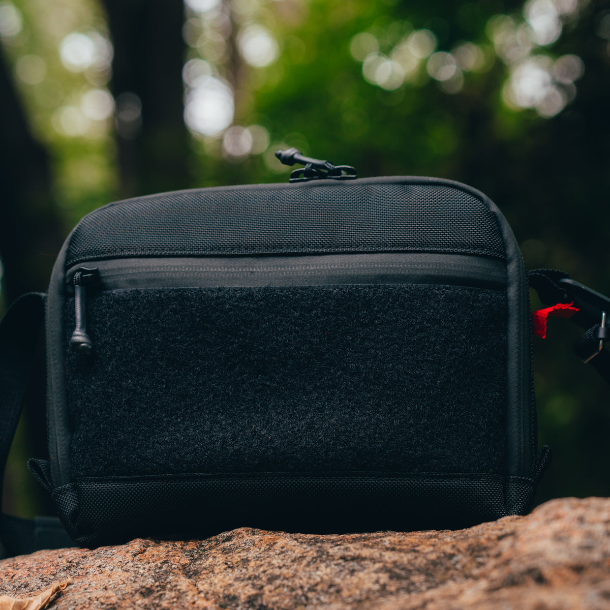 Data Rig™ (Ballistic - Black)