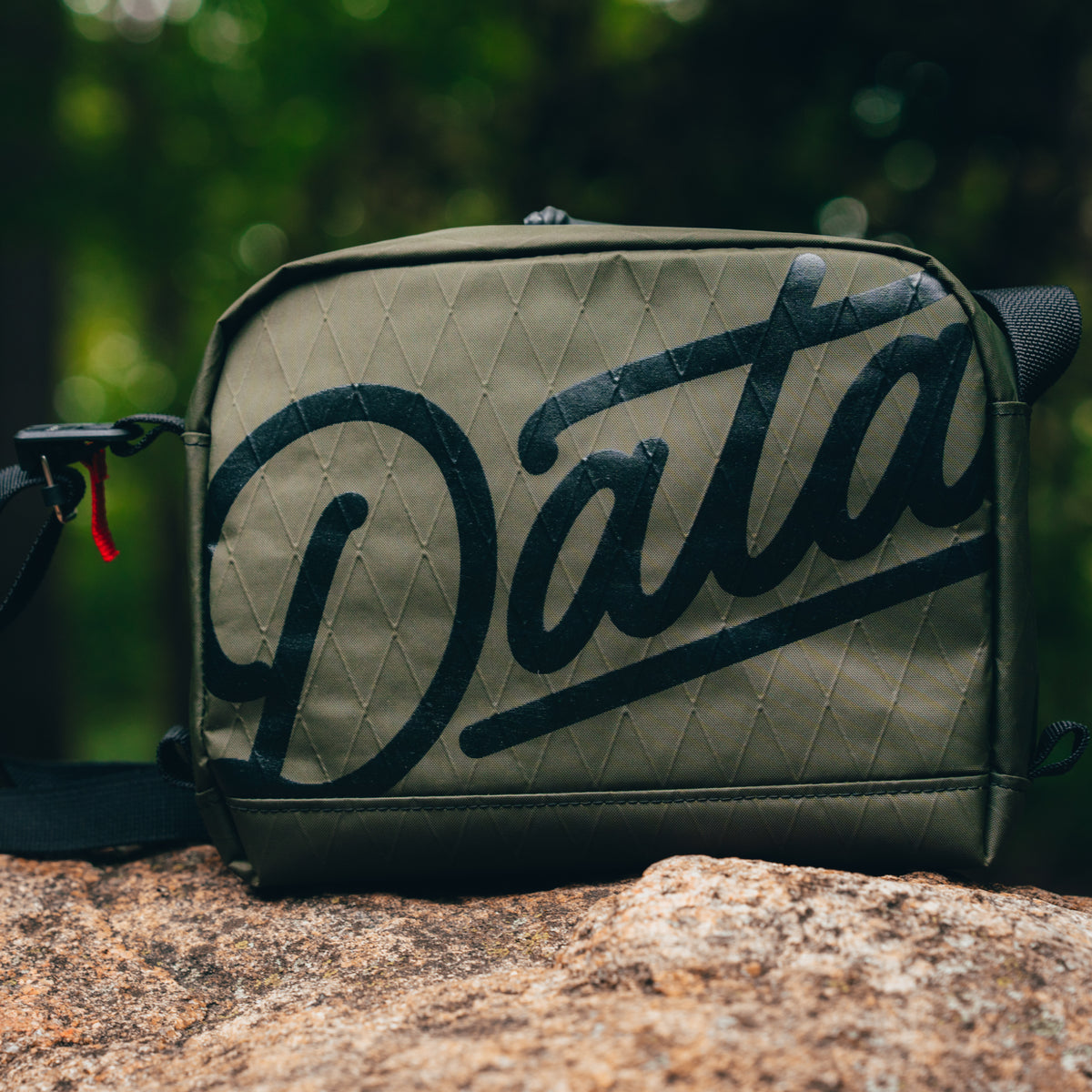Data Rig™ (X-PAC - Desert Olive / Hi-Vis Orange)