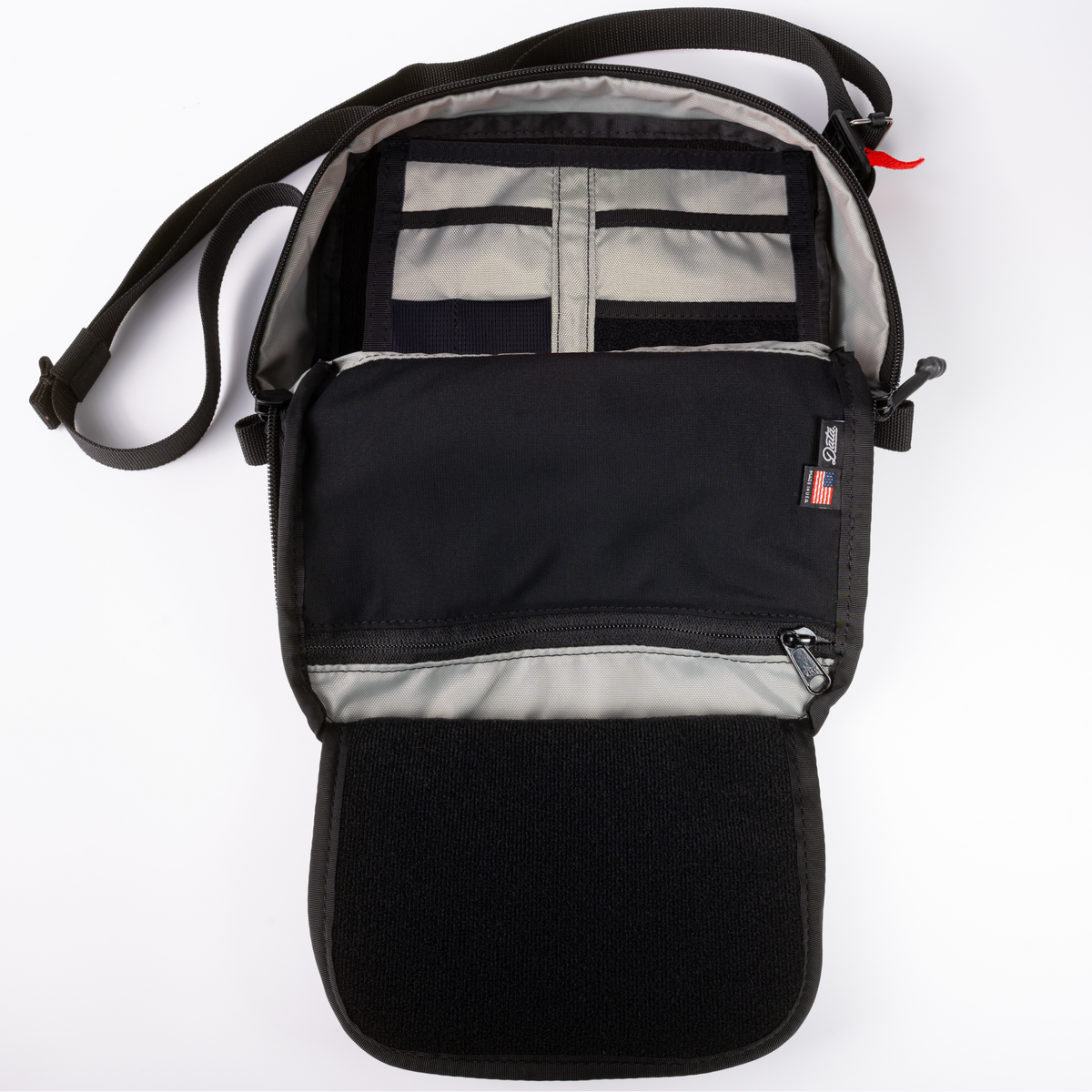 Data Rig™ (X-PAC - Wolf Grey)