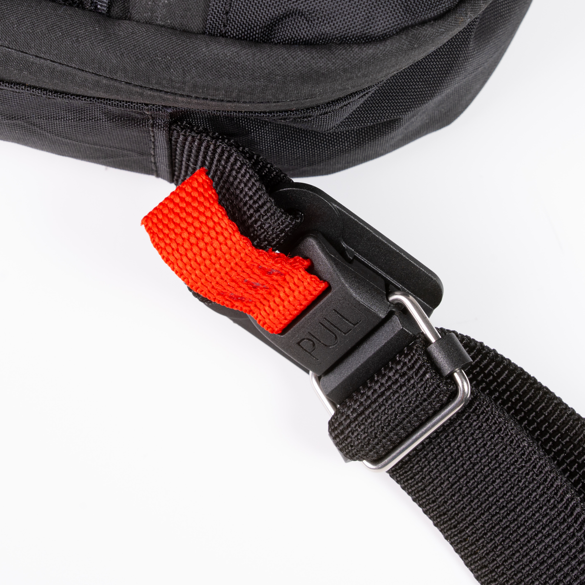 Data Rig™ (X-PAC - Black / Hi Vis Orange)