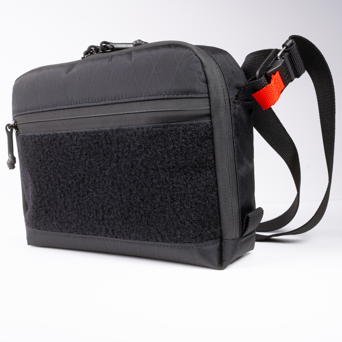 Data Rig™ (X-PAC - Black / Hi Vis Orange)