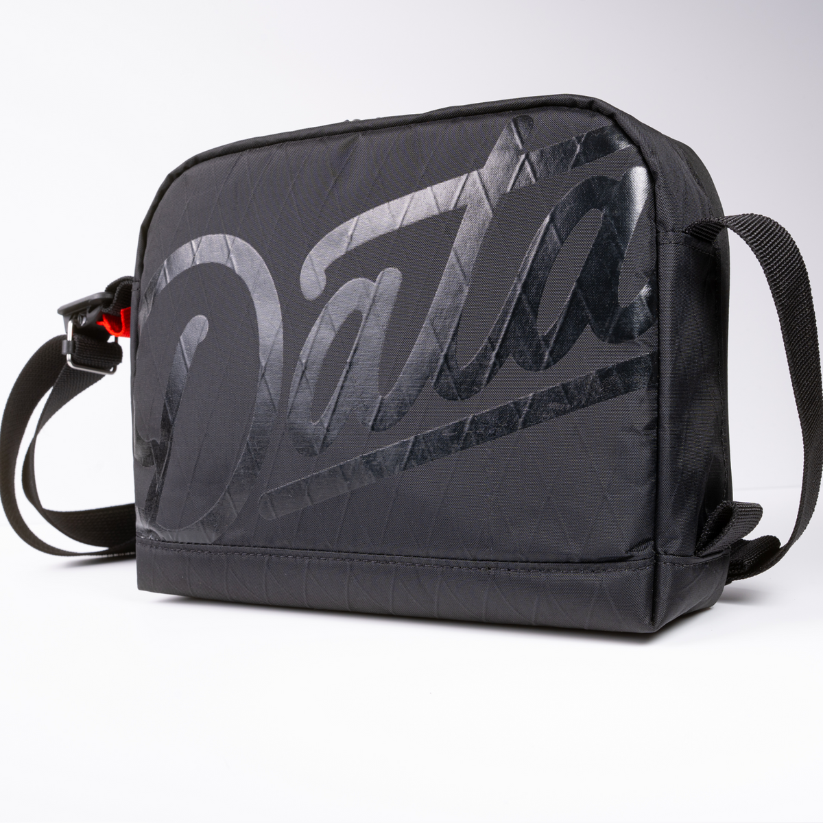 Data Rig™ (X-PAC - Black / Hi Vis Orange)