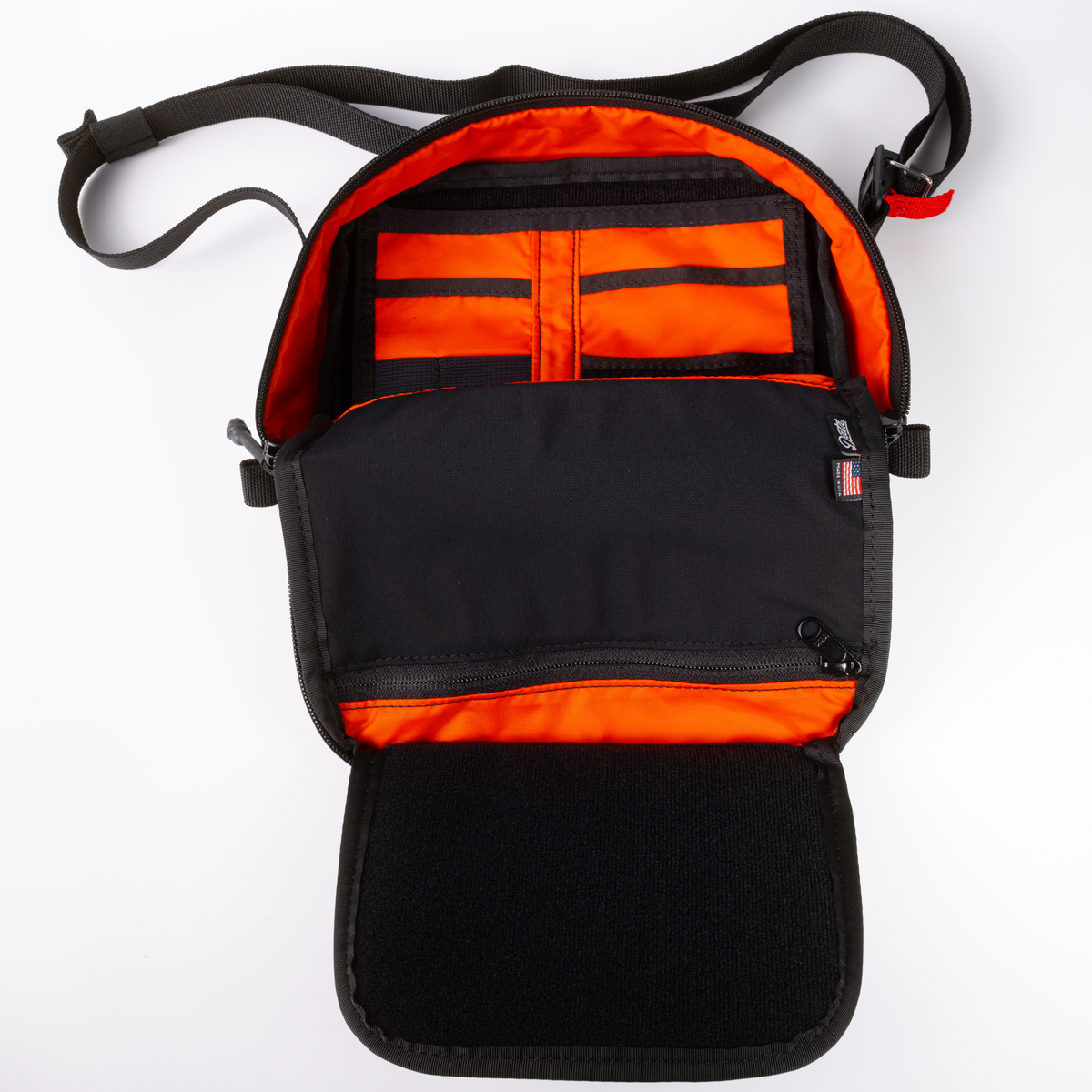 Data Rig™ (Ballistic - Black)