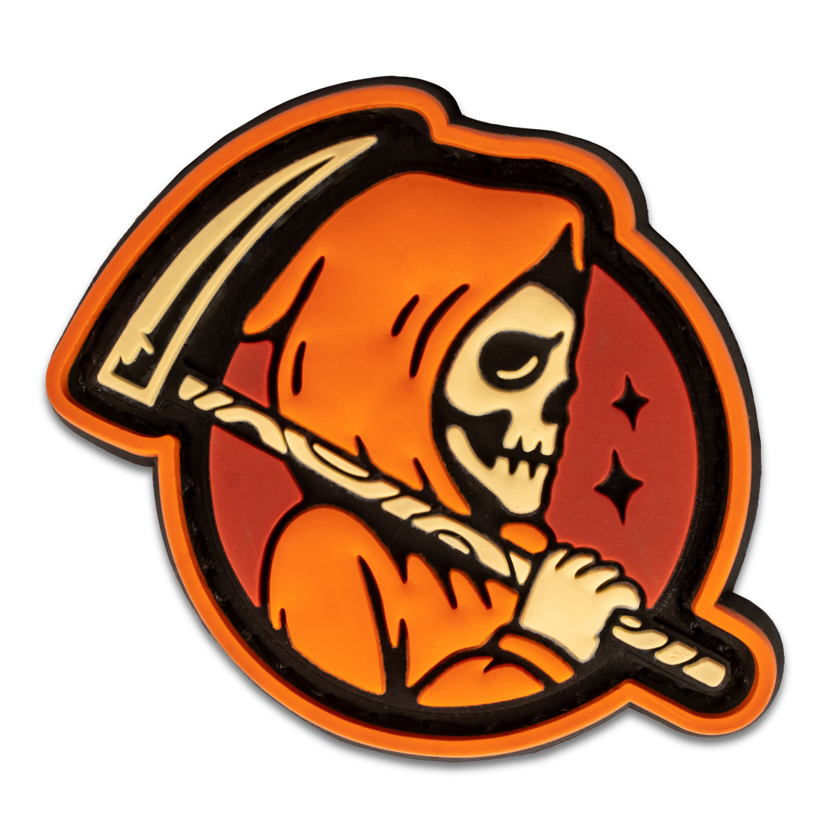Sidewatch Reaper RE (Orange) | DATA CREW LA– datacrew