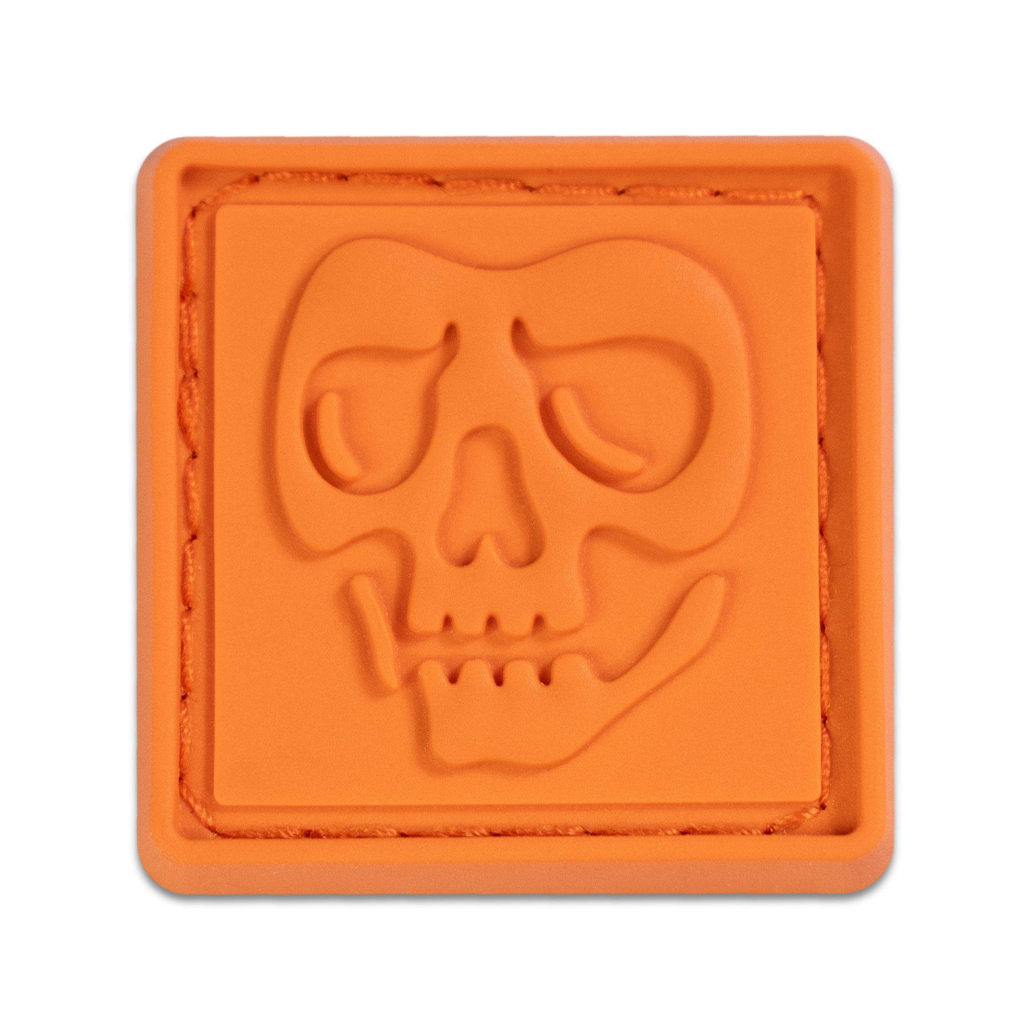 Skullface RE (Creamsicle) - datacrew