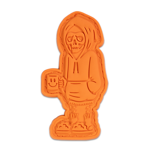 Sleepy Reaper RE (Creamsicle) - datacrew