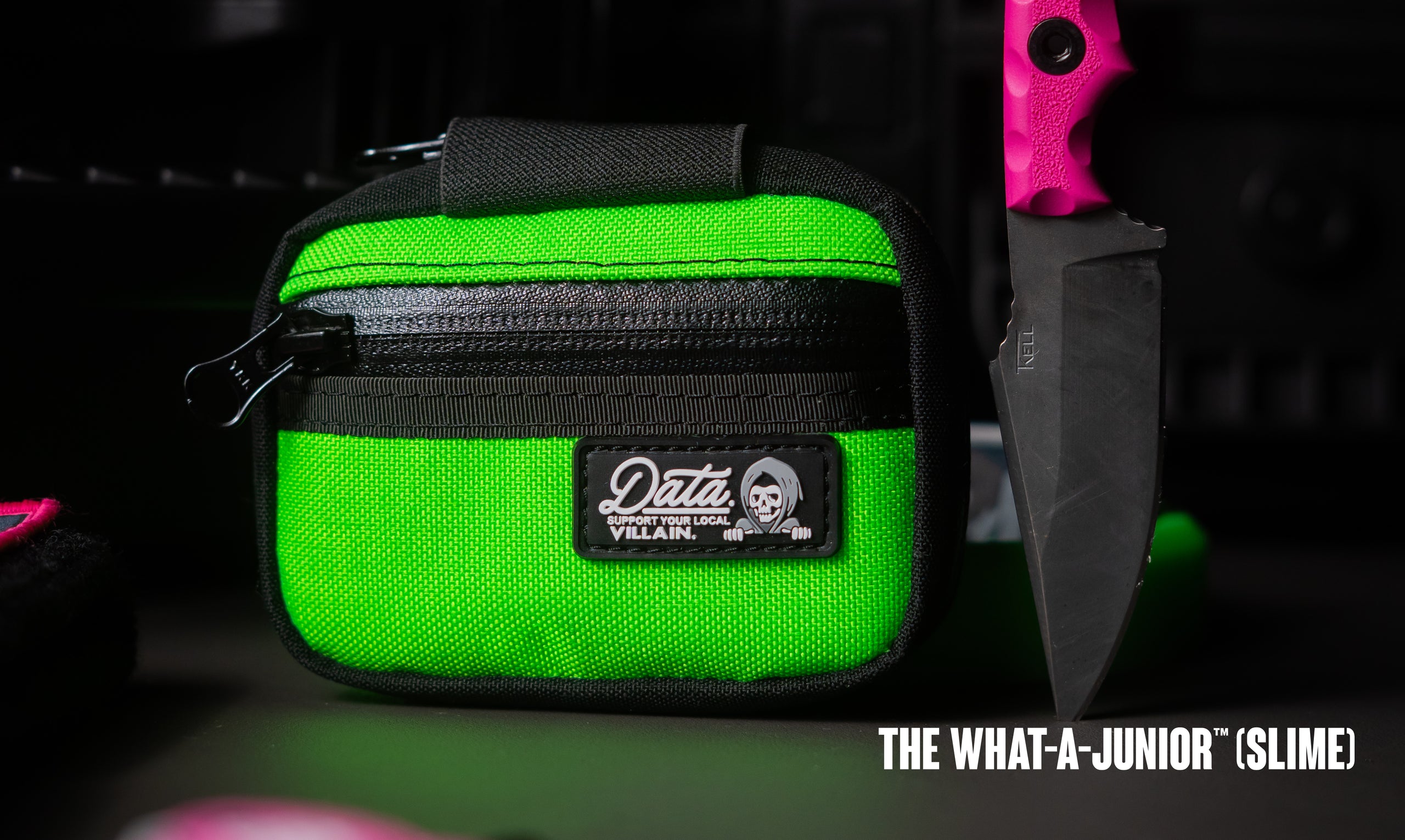 Data Crew | Home Of the Best EDC Pouches and Slings– datacrew