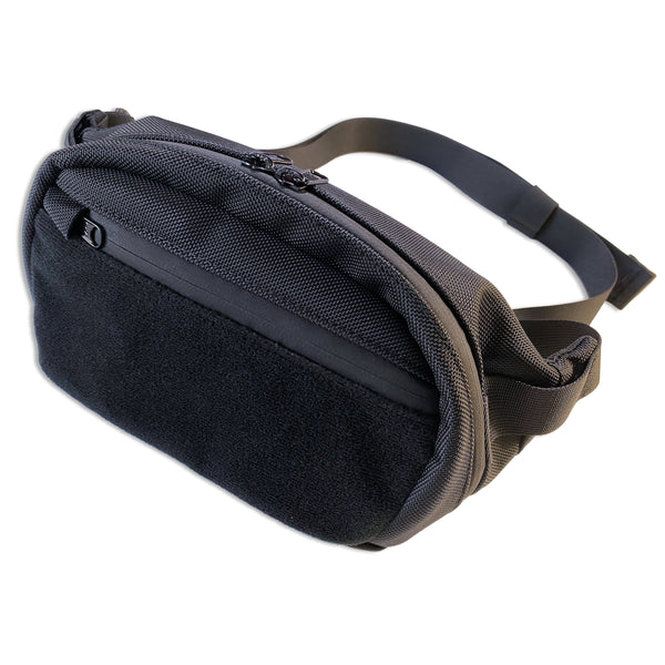 Snacktime Sling™ V2 (Black)