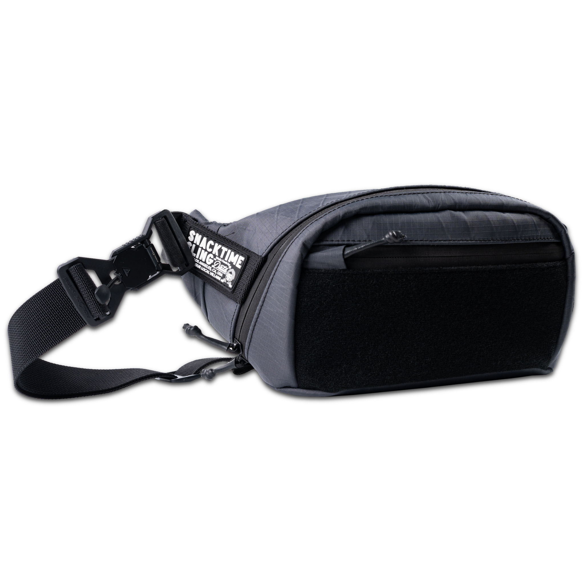 Snacktime Sling™ (X-PAC - Wolf Grey) | datacrew