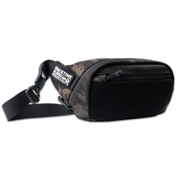 Snacktime Sling™ MultiCam Black Squadron®