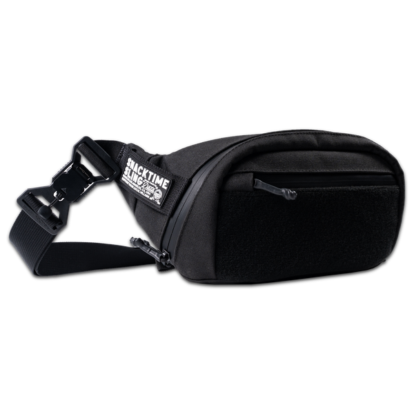 Snacktime Sling™ Night Squadron®