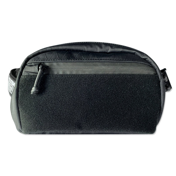 Snacktime Sling™ (X-PAC - Black) - datacrew