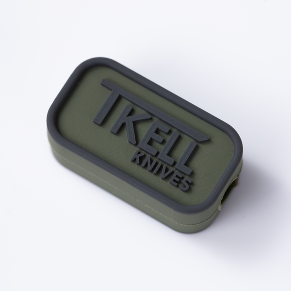 Data x TKell Bead (OD Green) - datacrew