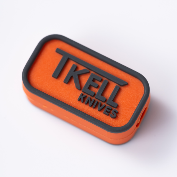 Data x TKell Bead (Orange) - datacrew