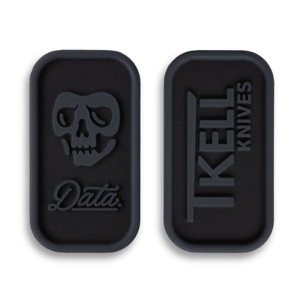 Data x TKell Bead (Black) - datacrew