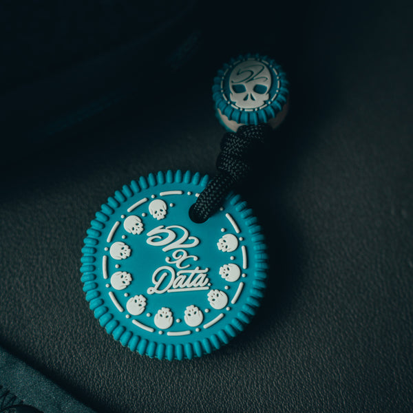 Data x 52 Graves Tiff Death Cookie Set - datacrew