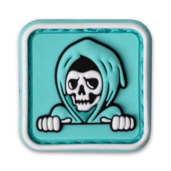 Pocket Reaper RE (Tiff) - datacrew