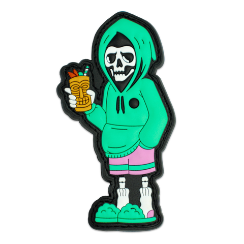 Tiki Reaper RE (Mint)