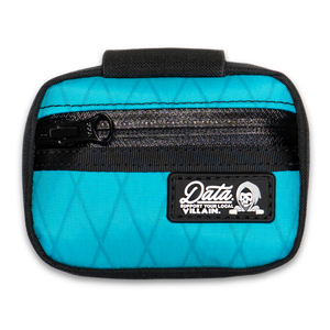 The What-a-Junior (VX-Aqua - Jr Label)