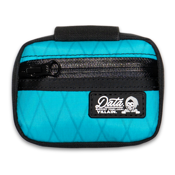 The What-a-Junior (VX-Aqua - Jr Label)