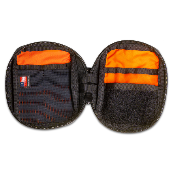 The What-a-Junior (VX-Orange)