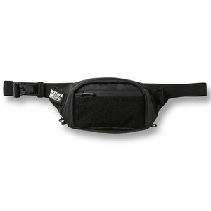 Snacktime Sling™ (X-PAC - Black/Grey Inner) | DATA CREW LA– datacrew