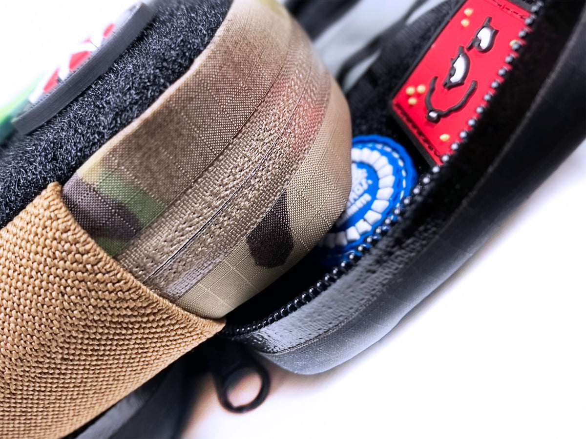 The What-a-Junior (Camo) - datacrew
