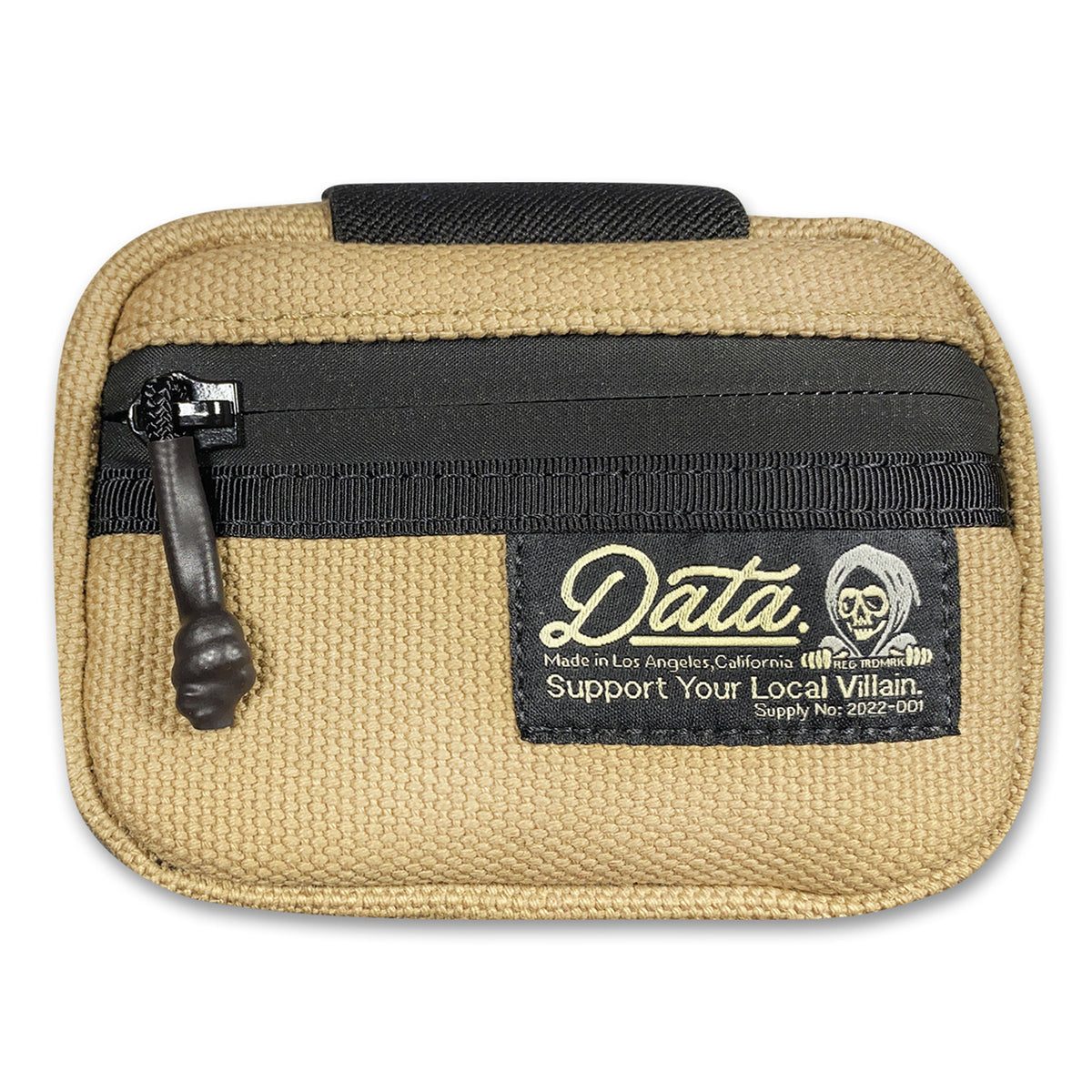 The OG Canvas Slider 001 (Coyote) - datacrew