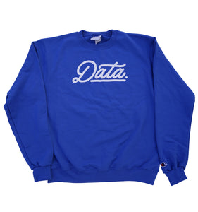 Dodger Blue Crew (Champion) - datacrew