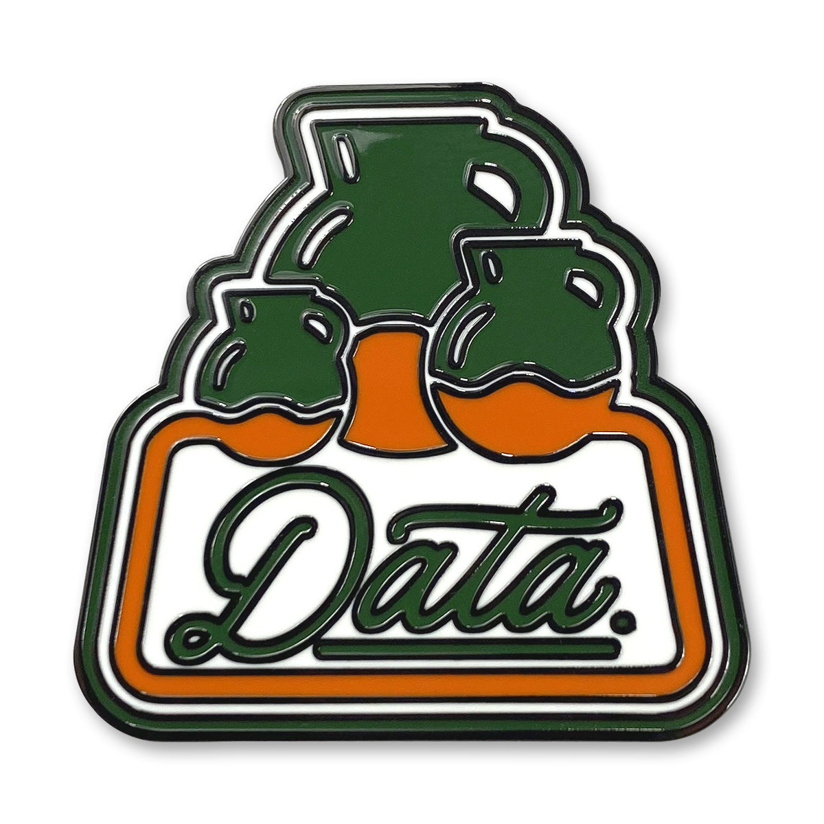 Bigg Jugs Pin - datacrew