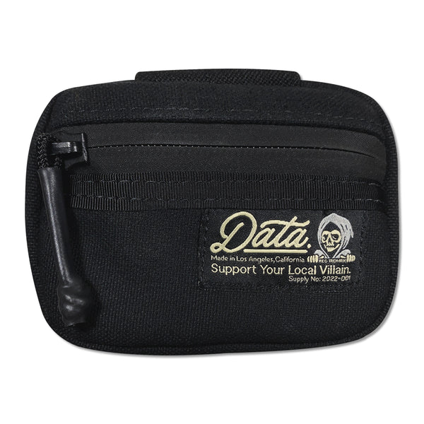 The Canvas Slider 001 BLK (3rd Wave) - datacrew