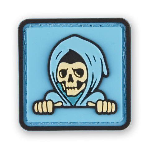Pocket Blueberry Reaper RE - datacrew