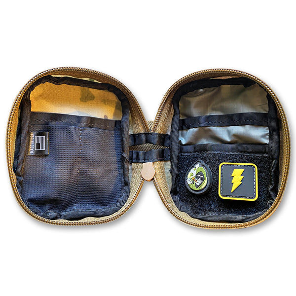 The What-a-Slider 001 (Camo) (2nd Wave) - datacrew