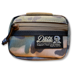The What-a-Slider 001 (Camo) (2nd Wave) - datacrew