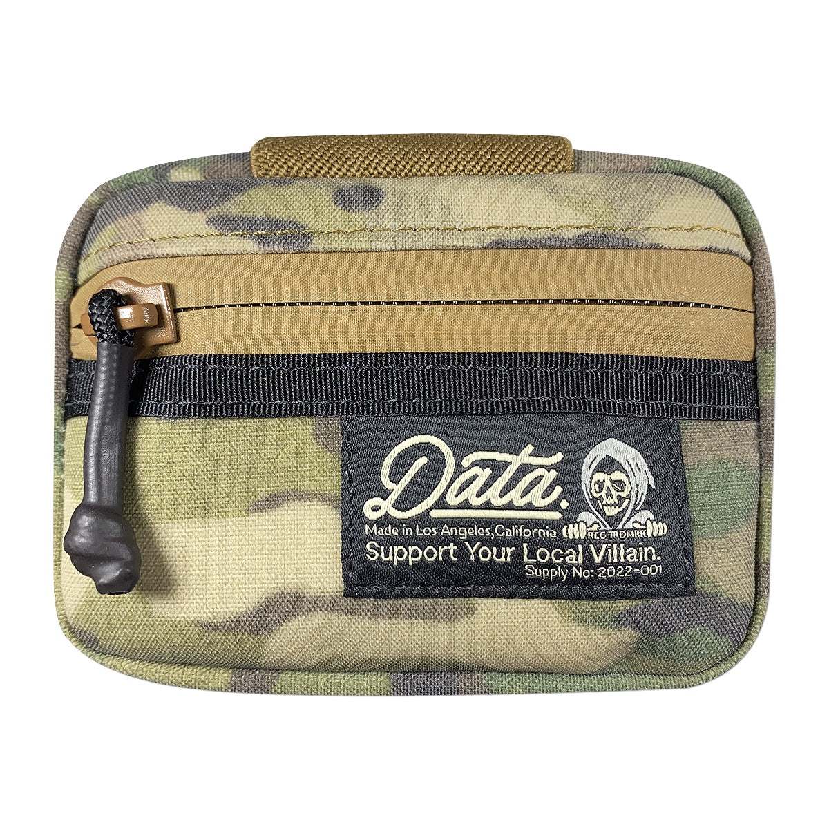 The What-a-Slider 001 (Camo) (3rd Wave) - datacrew
