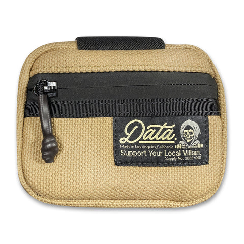 The Canvas Slider 001 (Coyote) - datacrew
