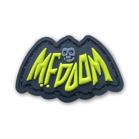 DOOM Batz RE - datacrew
