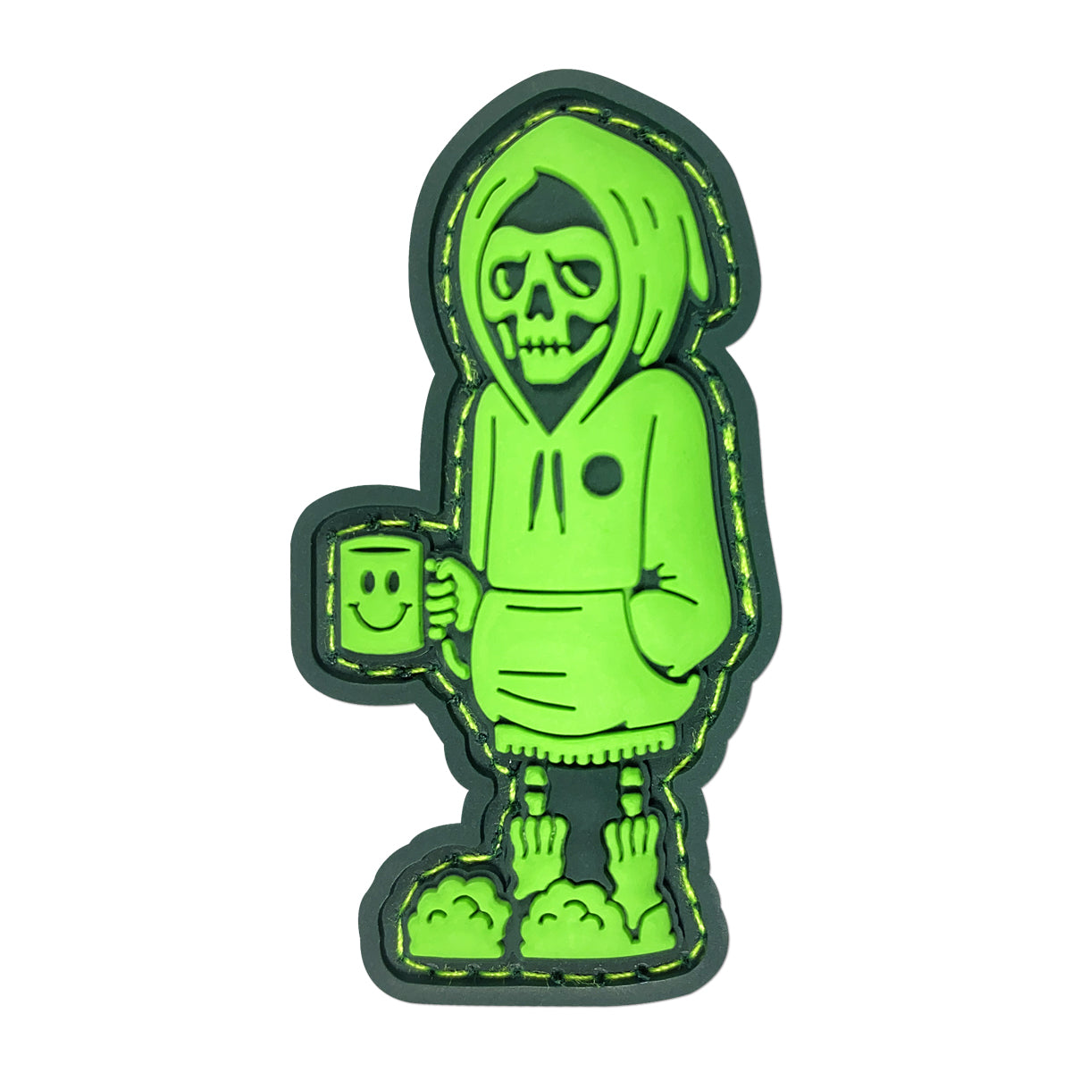G/G Sleepy Reaper RE - datacrew