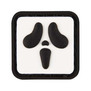 Ghost Face Glow RE - datacrew