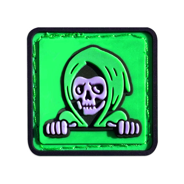 002 Glow Reaper RE - datacrew