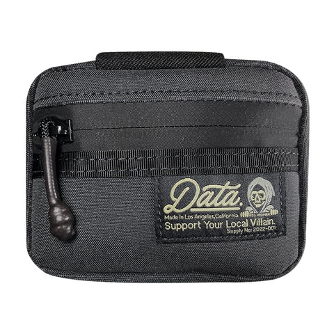 The What-a-Slider 001 (Graphite) - datacrew