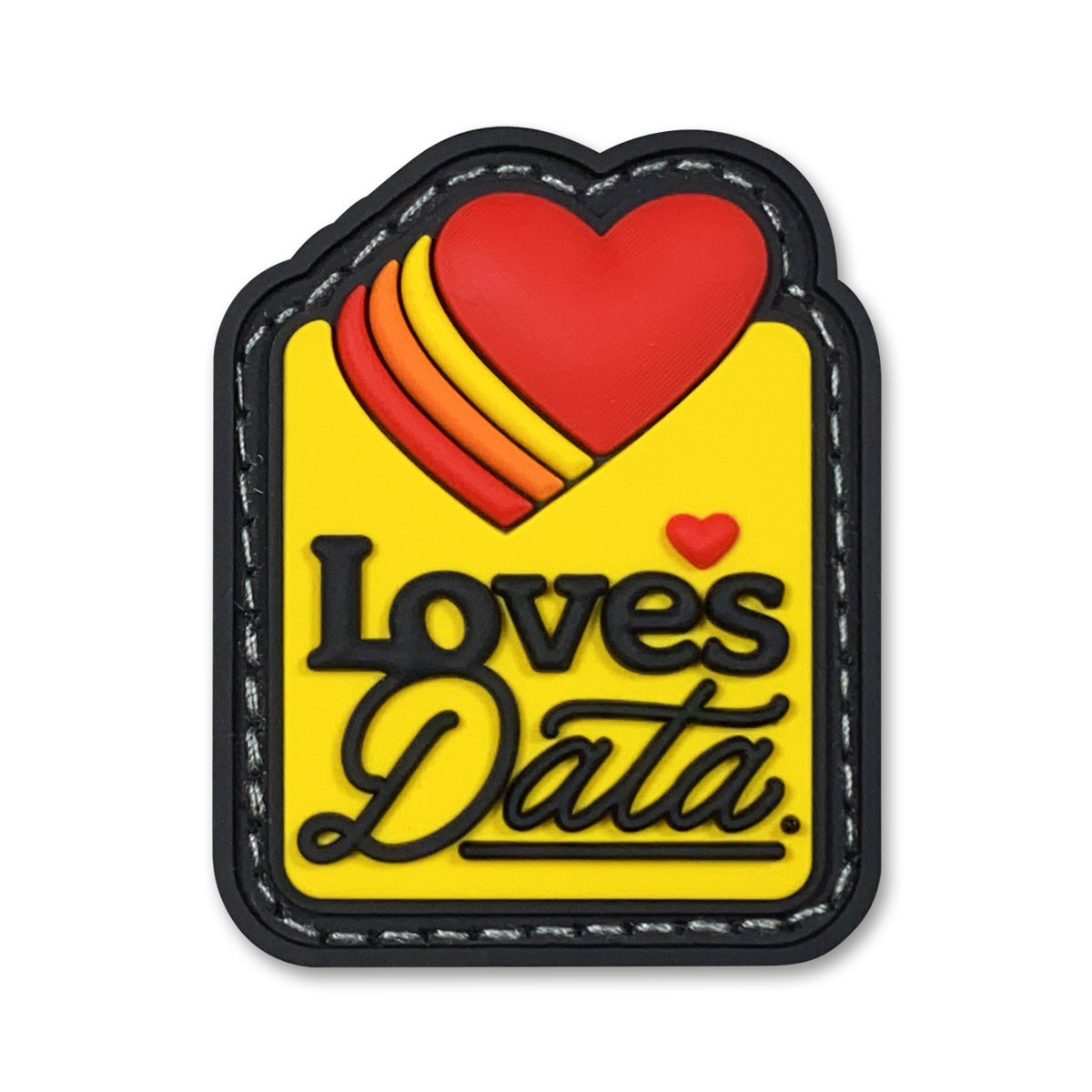 Data Love RE - datacrew