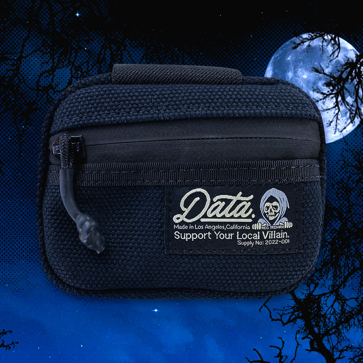 The Canvas Slider 001 (MIDNIGHT - 2nd Wave) - datacrew